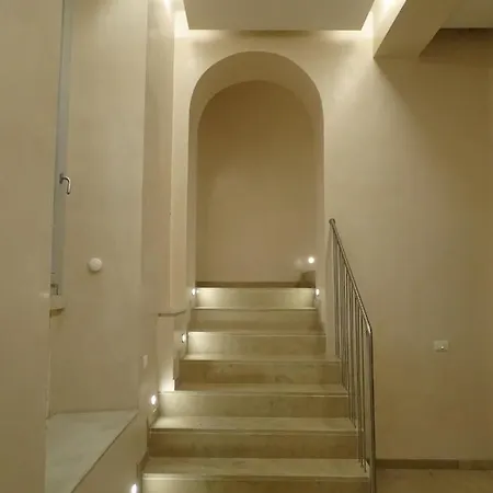 Alcova 4* Mântua