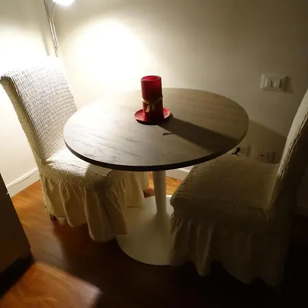 Alcova Alojamento de Acomodação e Pequeno-almoço 4*