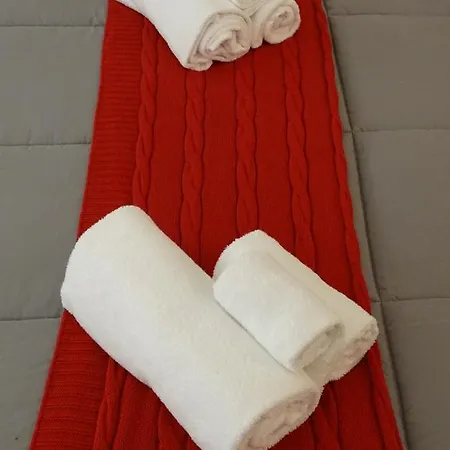 Bed & Breakfast Alcova Mantova