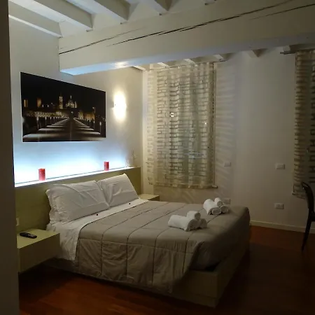 Bed & Breakfast Alcova Mantova
