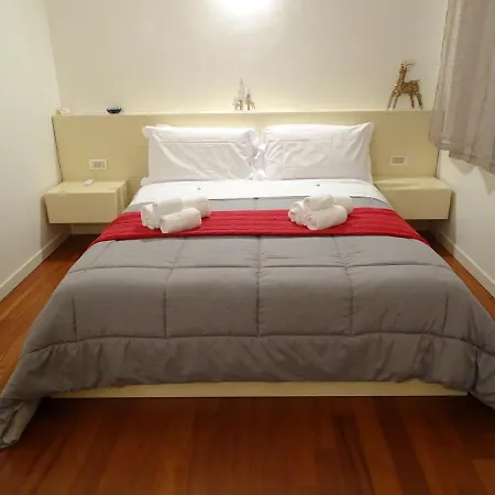 Alcova Bed & Breakfast Mantova