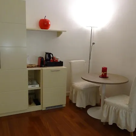 Alcova Bed & Breakfast Mantova