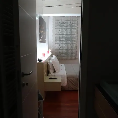 Alcova Bed and breakfast *