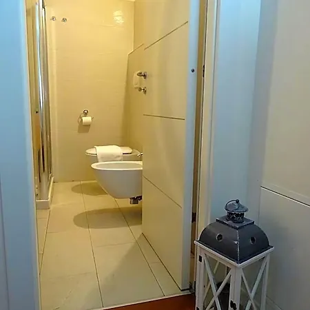 Alcova Bed & Breakfast Mantova
